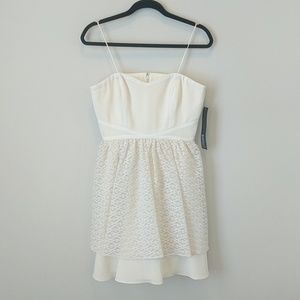 Badgley Mischka Cocktail Dress